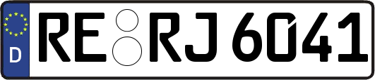 RE-RJ6041