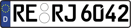 RE-RJ6042