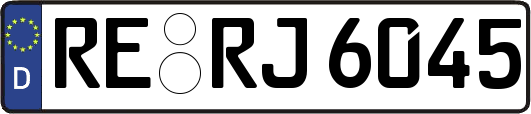 RE-RJ6045