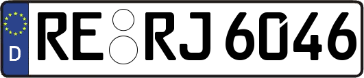 RE-RJ6046