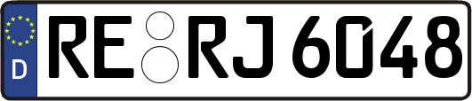 RE-RJ6048