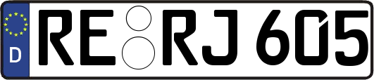 RE-RJ605