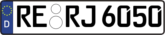 RE-RJ6050