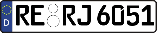RE-RJ6051
