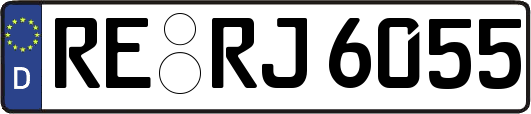 RE-RJ6055