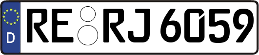 RE-RJ6059