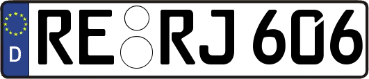 RE-RJ606