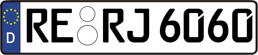 RE-RJ6060