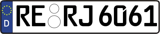 RE-RJ6061