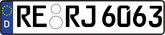 RE-RJ6063