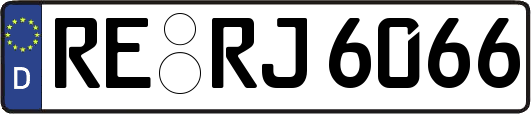 RE-RJ6066