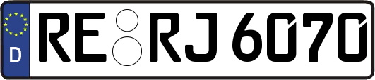 RE-RJ6070