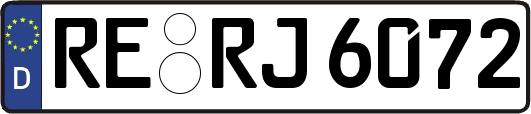 RE-RJ6072