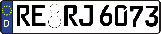 RE-RJ6073