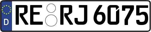 RE-RJ6075