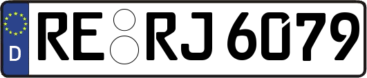 RE-RJ6079