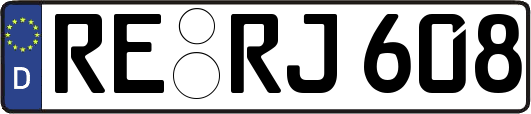 RE-RJ608