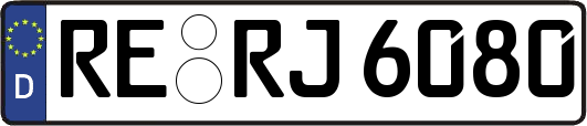 RE-RJ6080