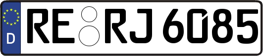 RE-RJ6085