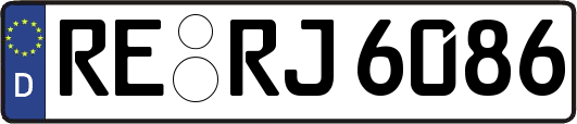 RE-RJ6086