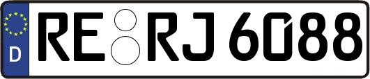 RE-RJ6088