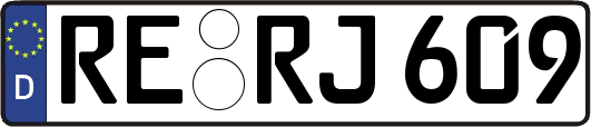 RE-RJ609