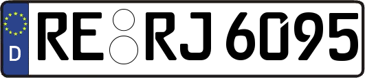 RE-RJ6095