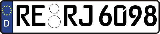 RE-RJ6098