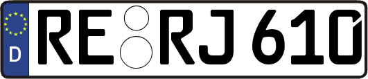 RE-RJ610