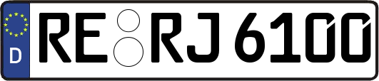 RE-RJ6100