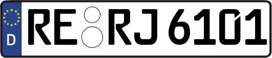 RE-RJ6101