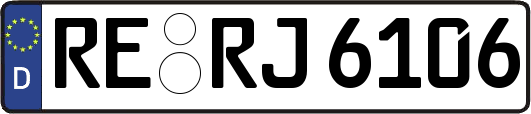 RE-RJ6106