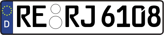 RE-RJ6108