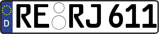 RE-RJ611