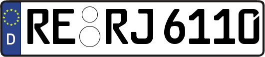 RE-RJ6110