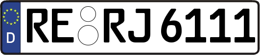 RE-RJ6111