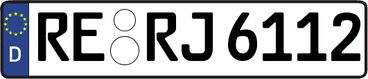 RE-RJ6112
