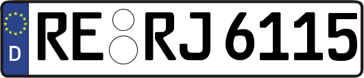 RE-RJ6115