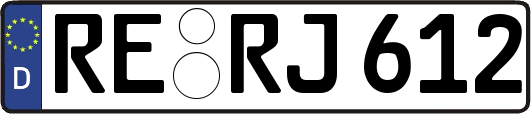 RE-RJ612
