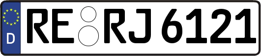 RE-RJ6121