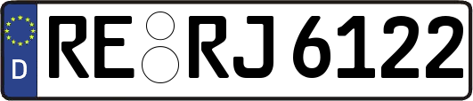 RE-RJ6122
