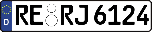 RE-RJ6124
