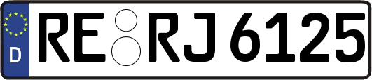 RE-RJ6125