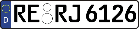 RE-RJ6126