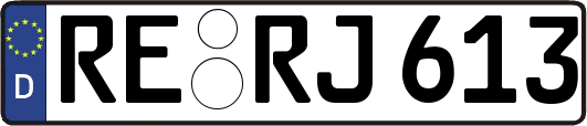 RE-RJ613
