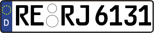 RE-RJ6131