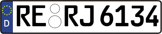 RE-RJ6134