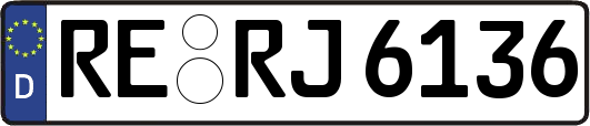 RE-RJ6136