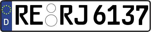 RE-RJ6137