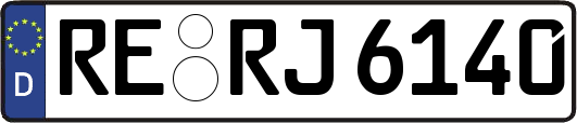 RE-RJ6140